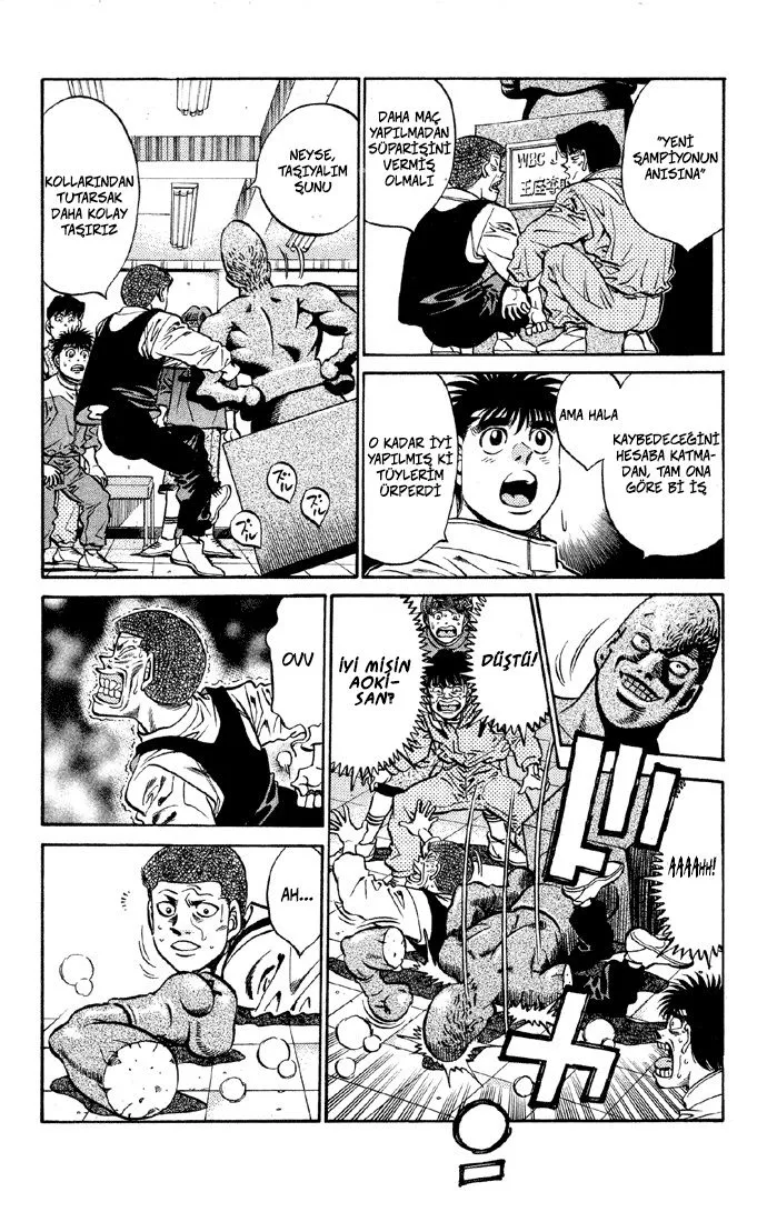 Bölüm 398 - Sayfa 13