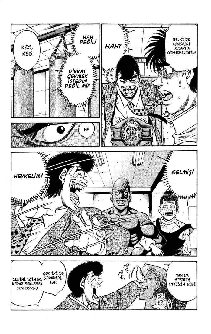 Bölüm 398 - Sayfa 17