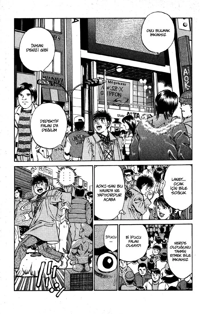 Bölüm 399 - Sayfa 11