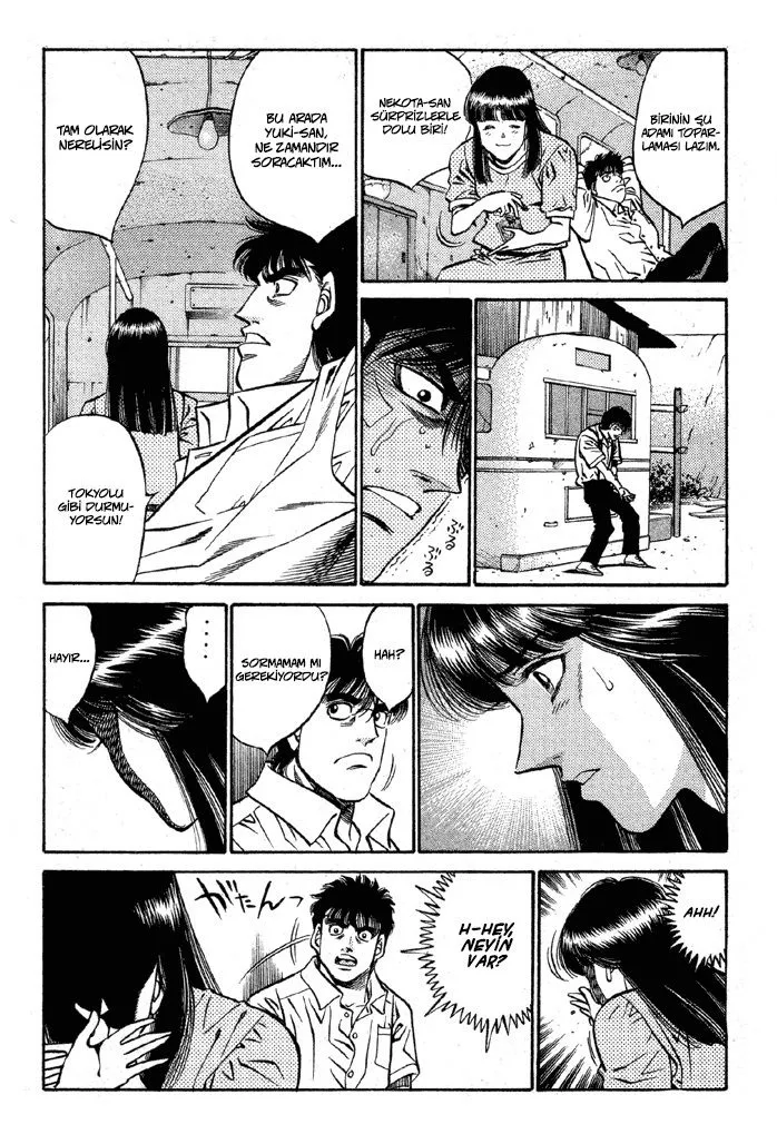 Bölüm 402 - Sayfa 18