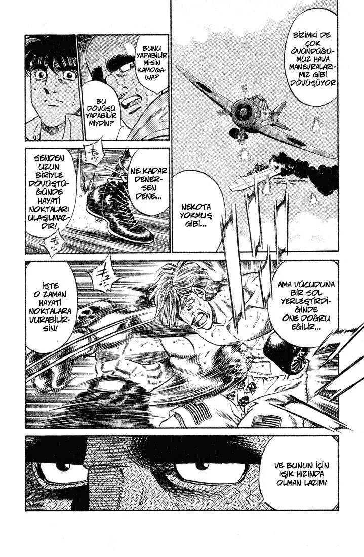 Bölüm 406 - Sayfa 11