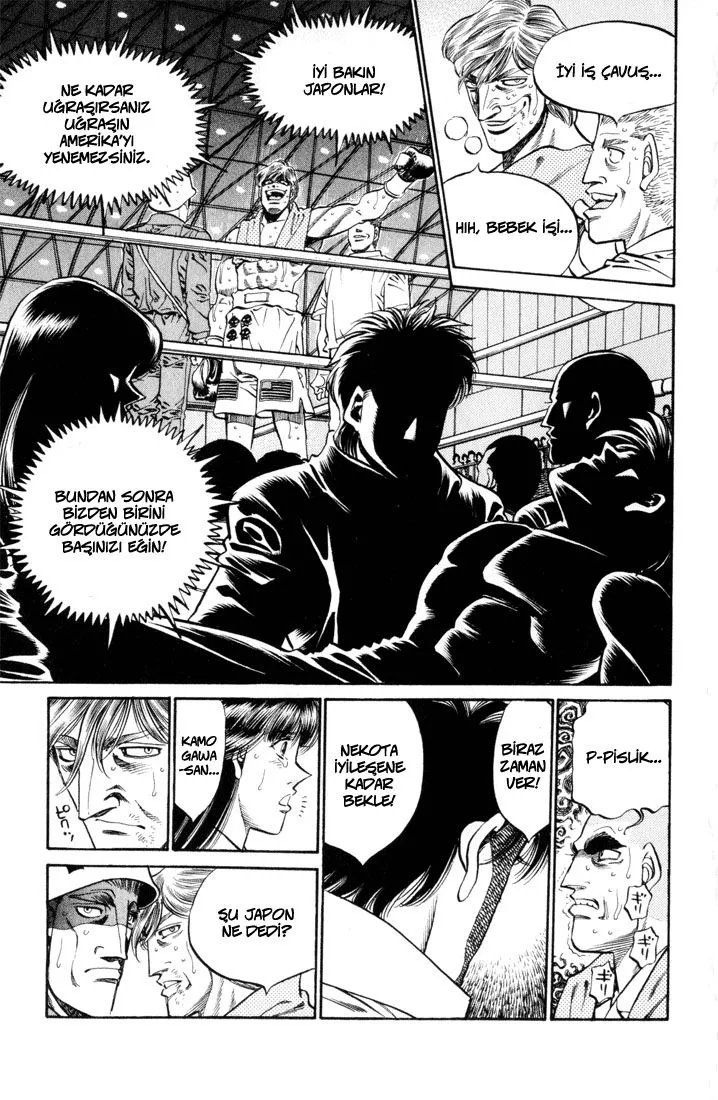 Bölüm 408 - Sayfa 3