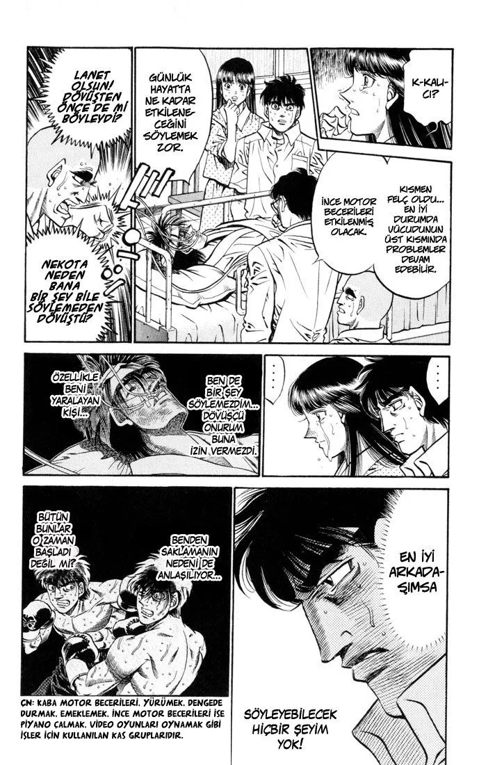 Bölüm 408 - Sayfa 6