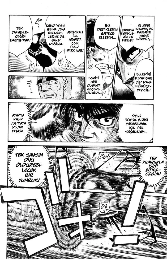 Bölüm 408 - Sayfa 11