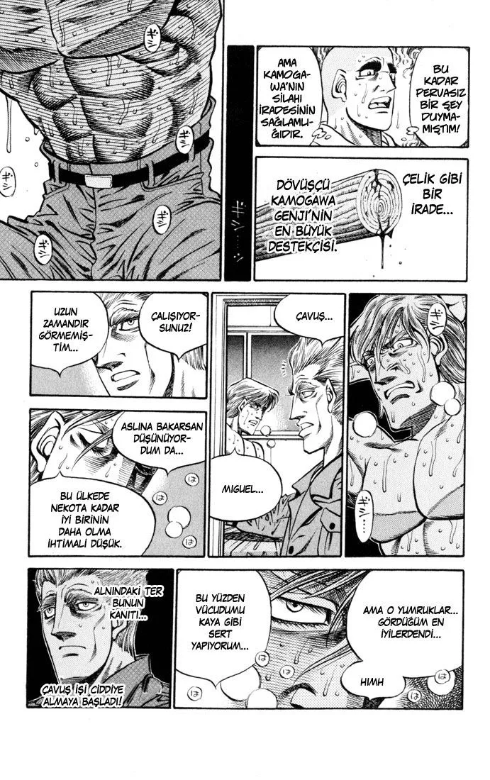 Bölüm 408 - Sayfa 12