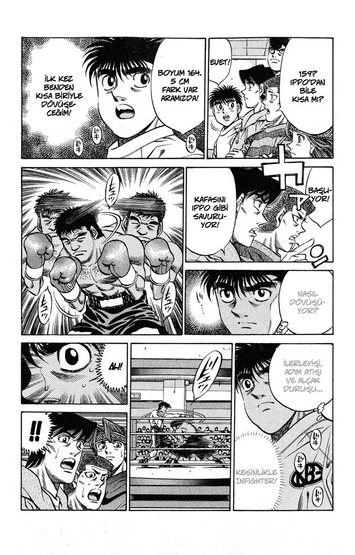 Bölüm 419 - Sayfa 2