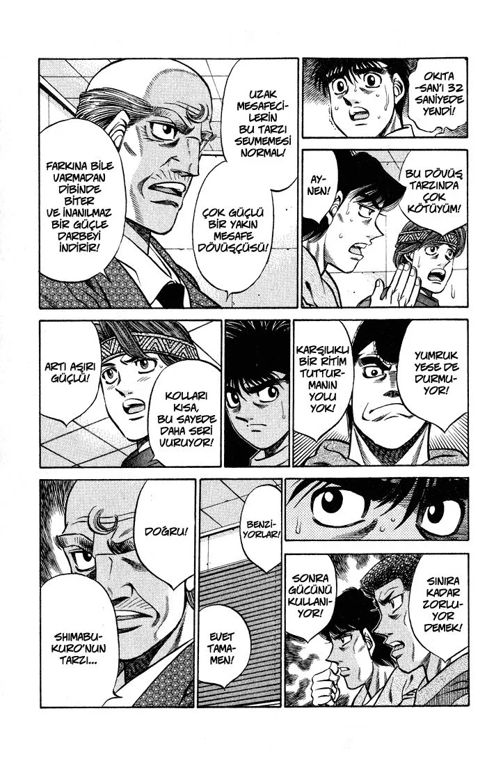 Bölüm 419 - Sayfa 5