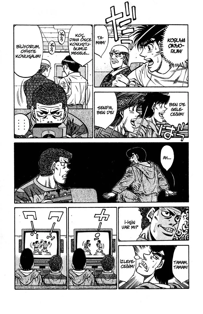 Bölüm 419 - Sayfa 9