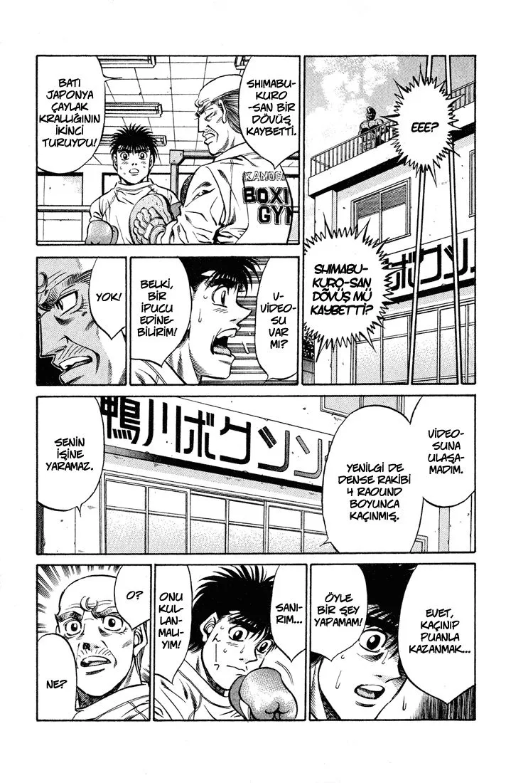 Bölüm 419 - Sayfa 15