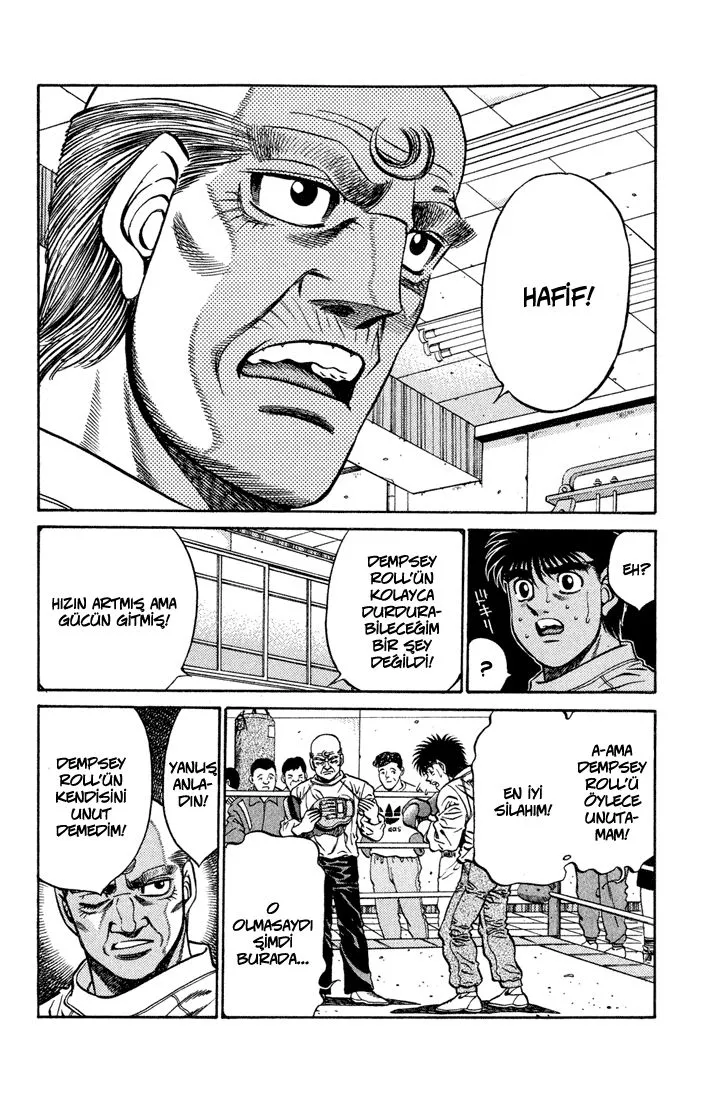 Bölüm 420 - Sayfa 2