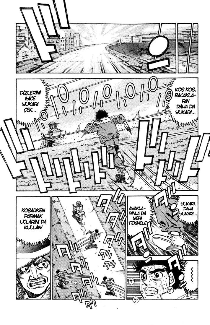 Bölüm 420 - Sayfa 13
