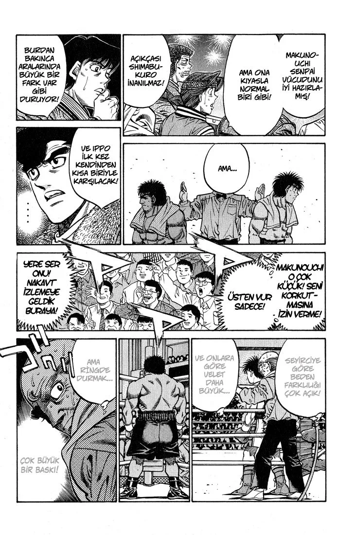 Bölüm 426 - Sayfa 15