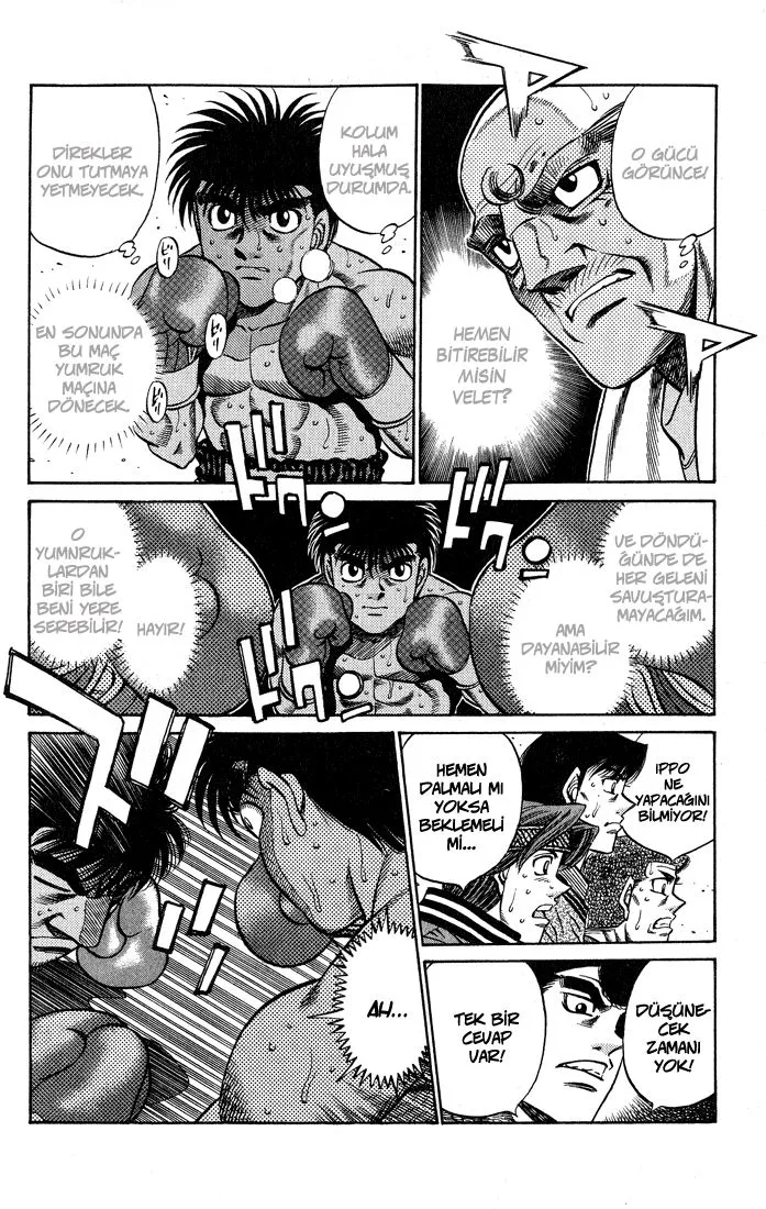 Bölüm 428 - Sayfa 2