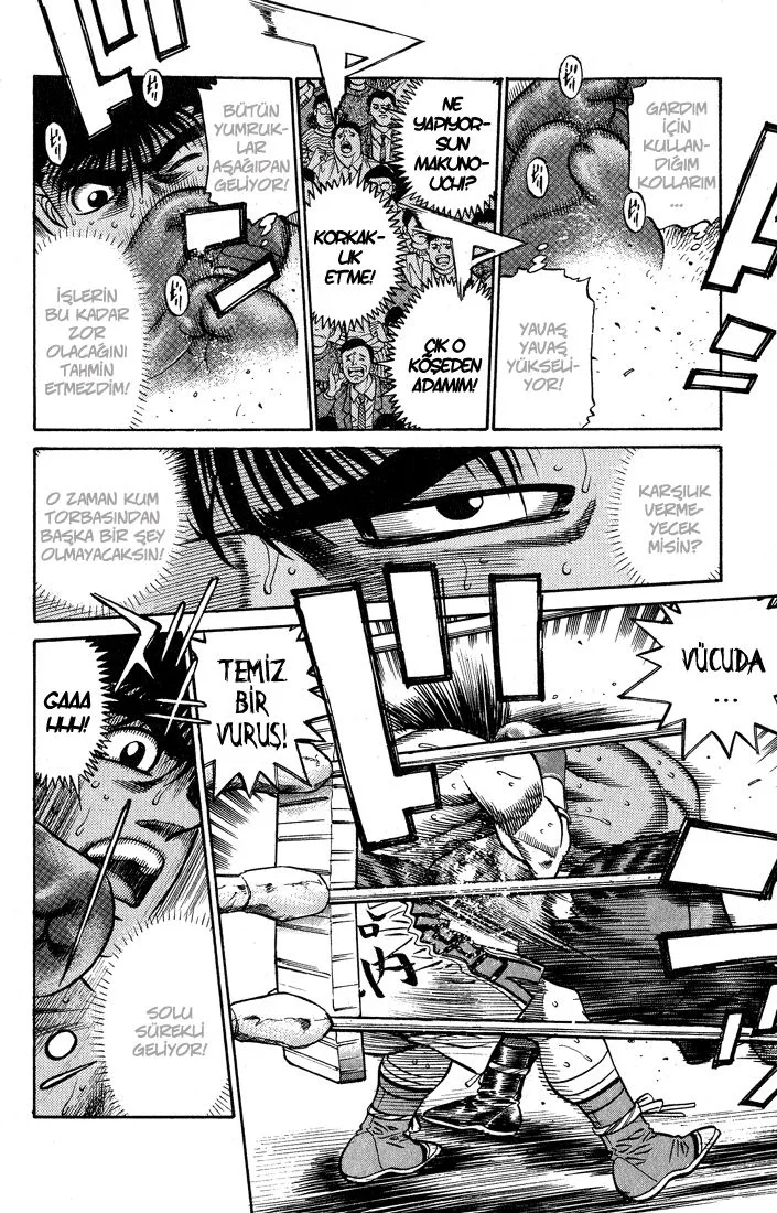 Bölüm 428 - Sayfa 14