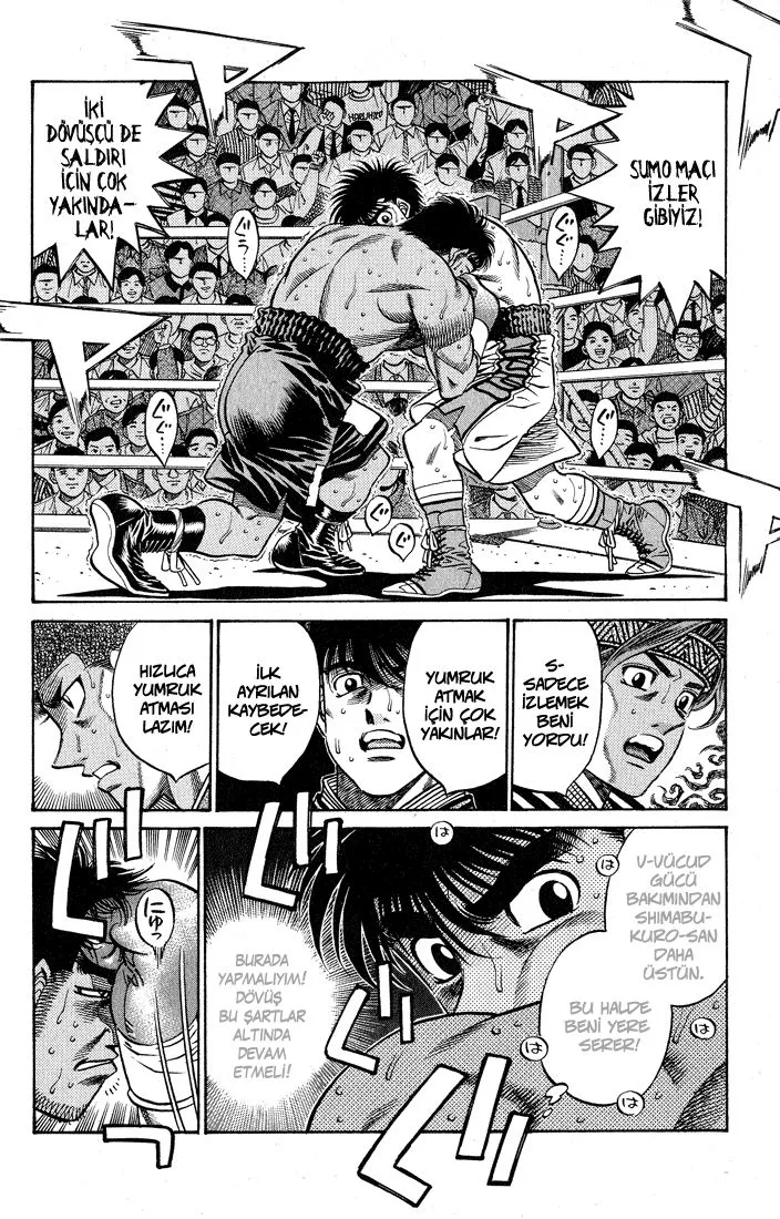 Bölüm 429 - Sayfa 2