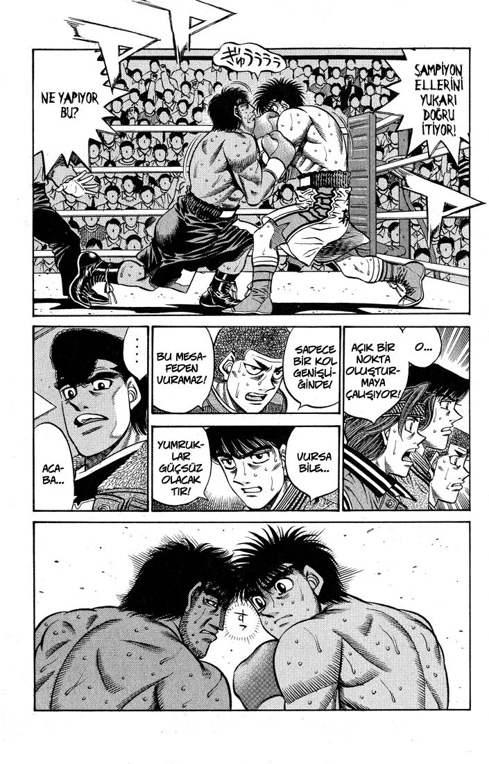 Bölüm 429 - Sayfa 3