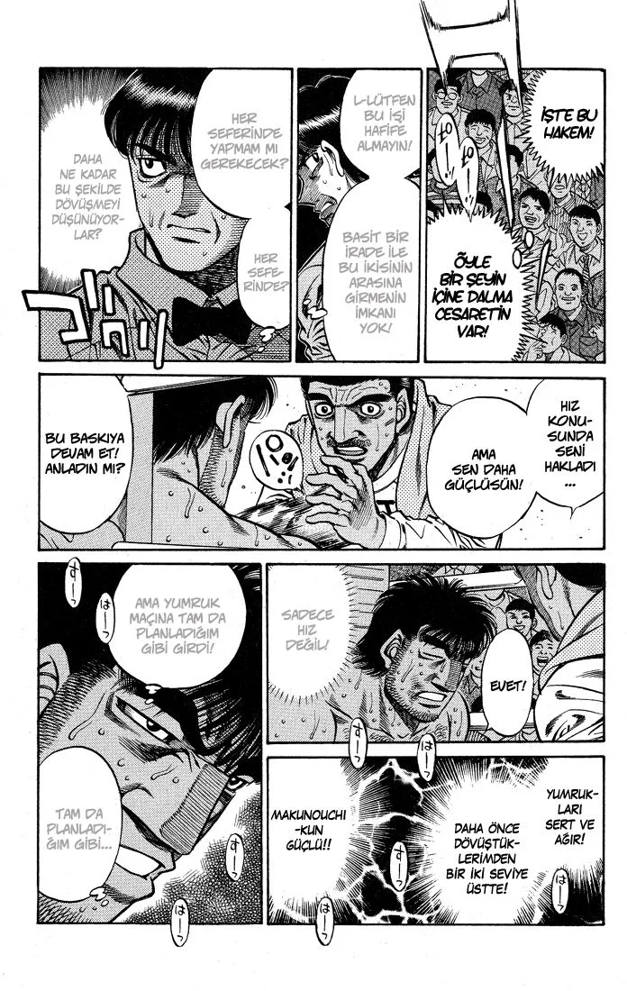 Bölüm 429 - Sayfa 10