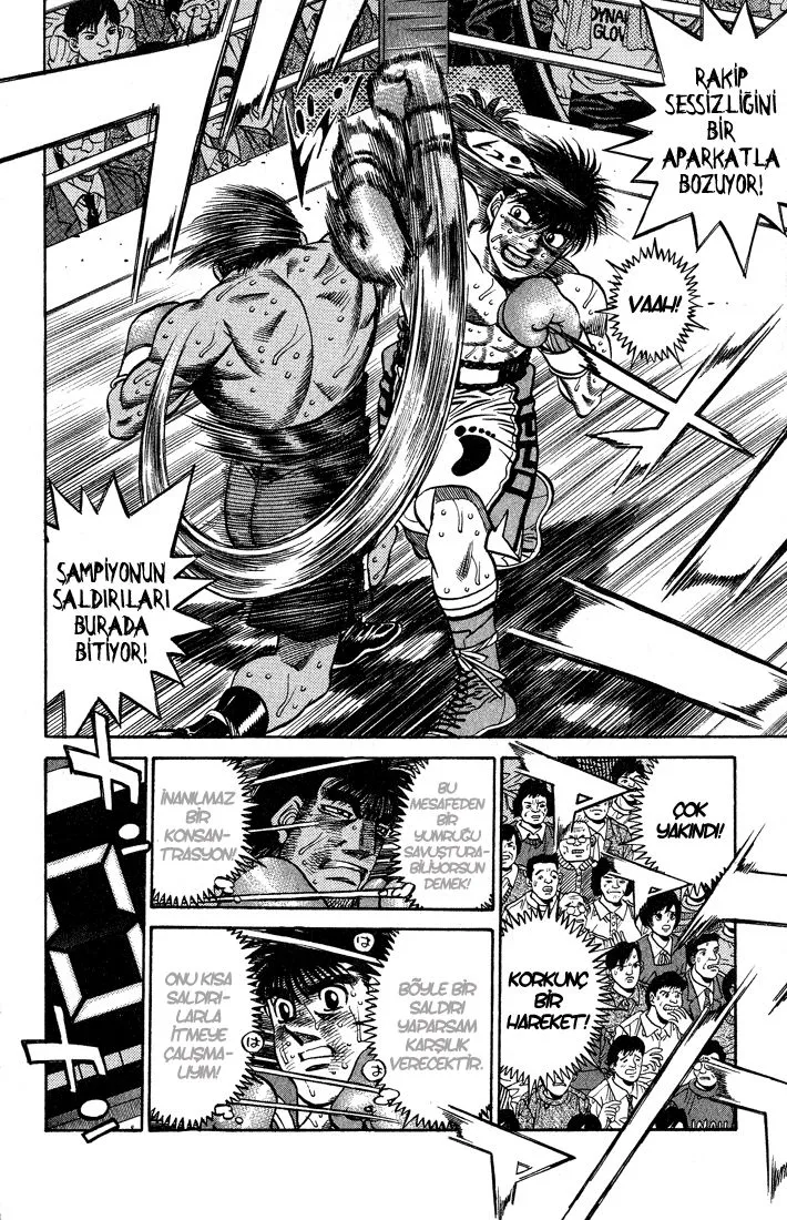 Bölüm 430 - Sayfa 4