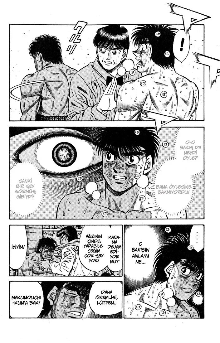 Bölüm 430 - Sayfa 6