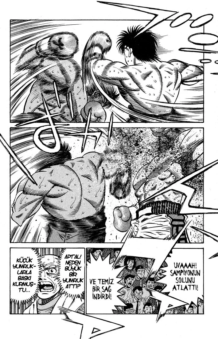 Bölüm 430 - Sayfa 18