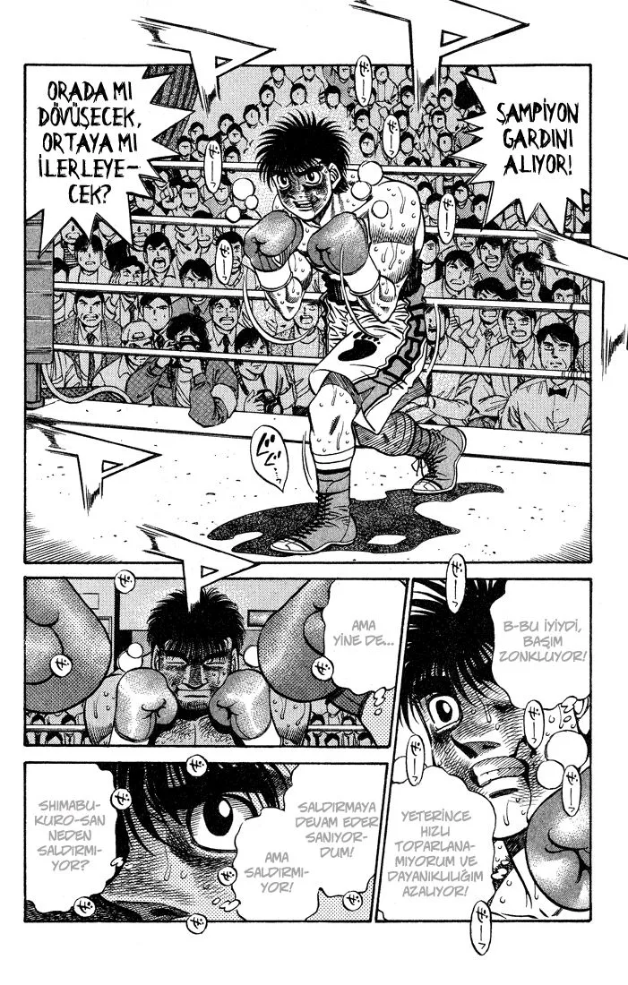 Bölüm 431 - Sayfa 4