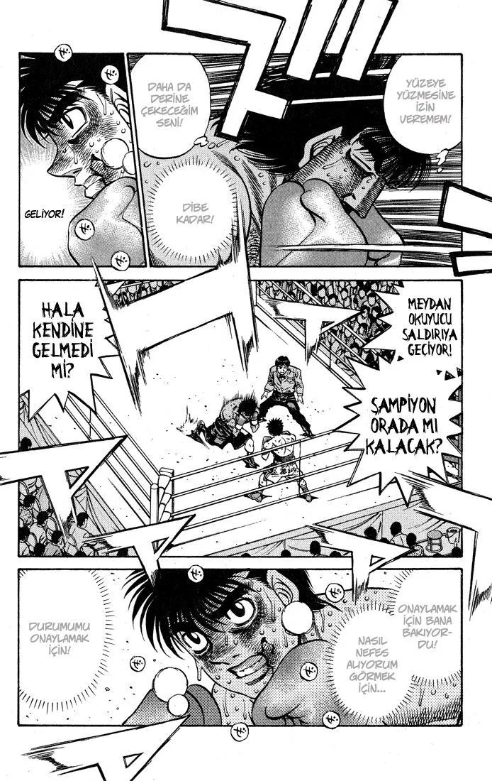 Bölüm 431 - Sayfa 6