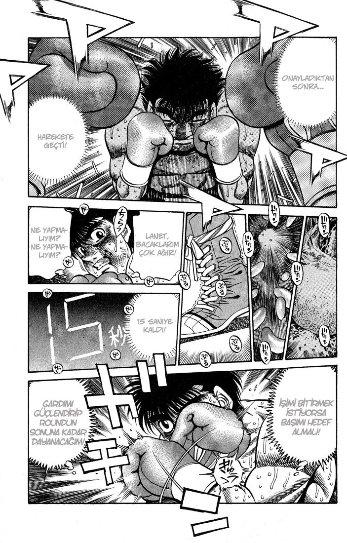 Bölüm 431 - Sayfa 7