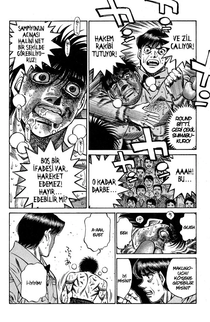 Bölüm 431 - Sayfa 13