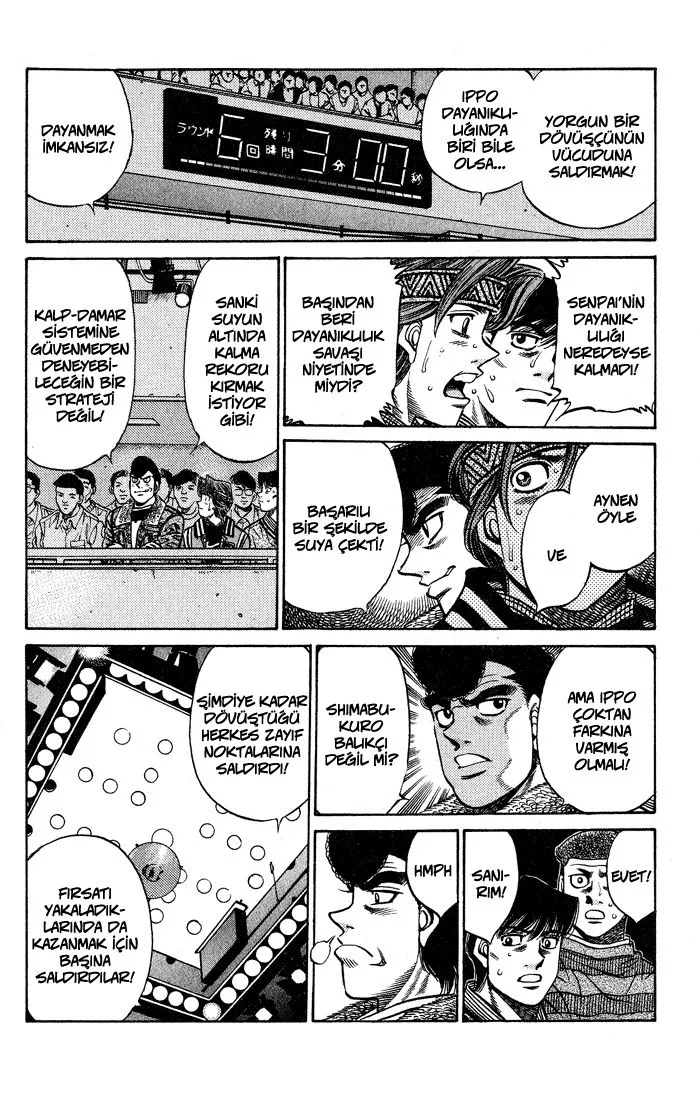 Bölüm 431 - Sayfa 15