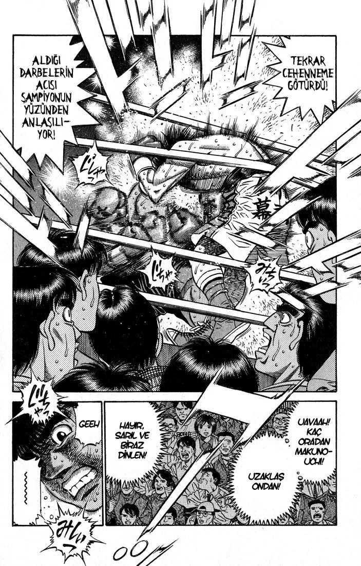 Bölüm 432 - Sayfa 8