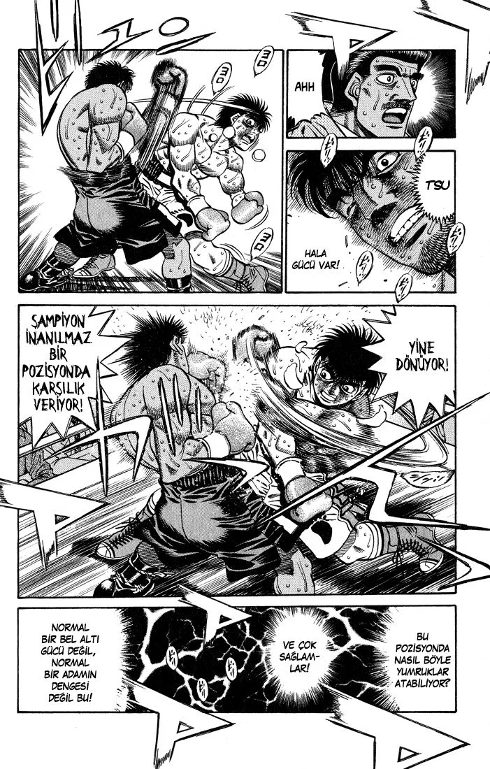 Bölüm 432 - Sayfa 10