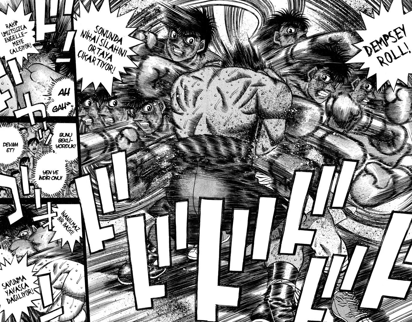 Bölüm 432 - Sayfa 16