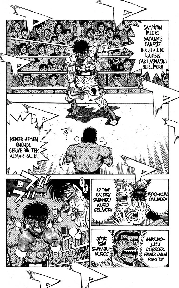 Bölüm 434 - Sayfa 5