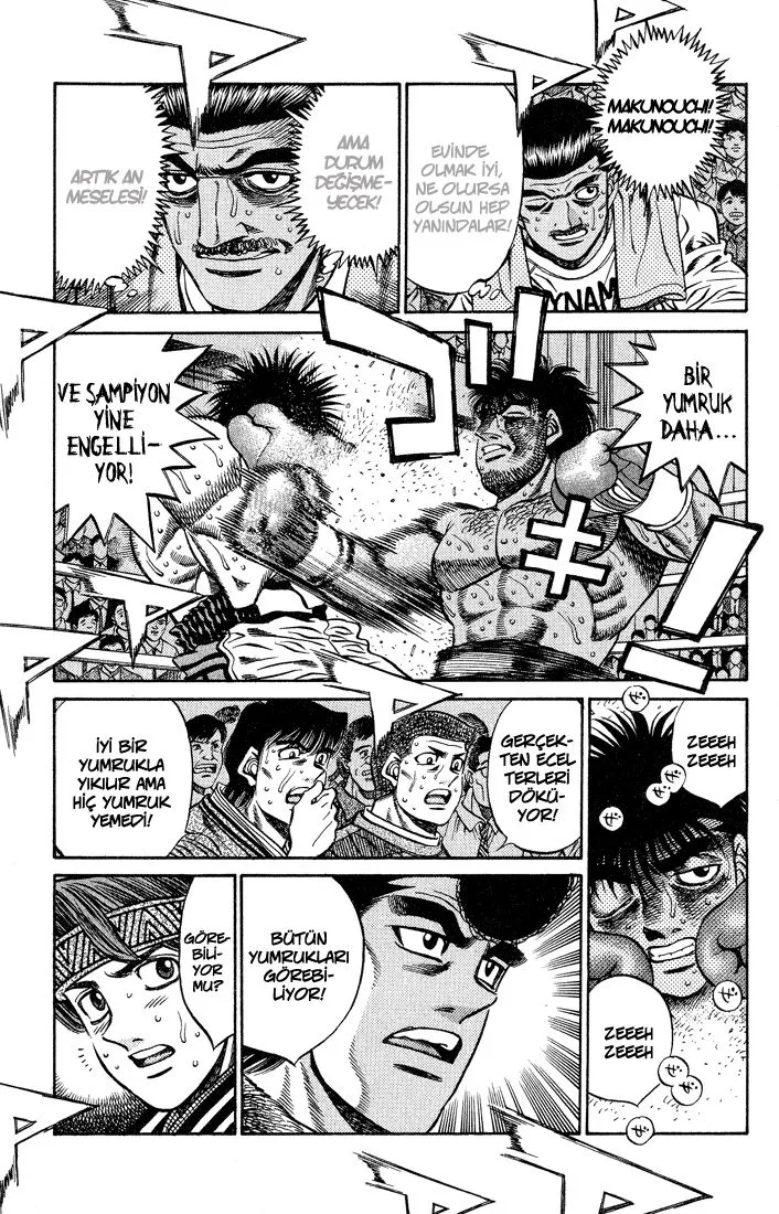 Bölüm 436 - Sayfa 5