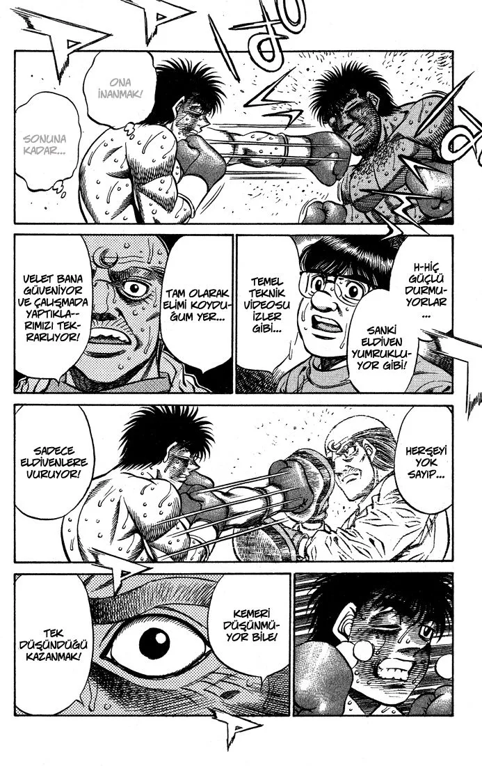 Bölüm 436 - Sayfa 8