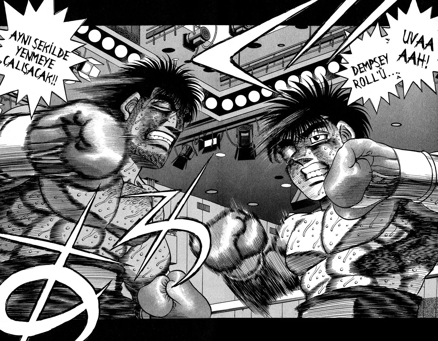 Bölüm 436 - Sayfa 18