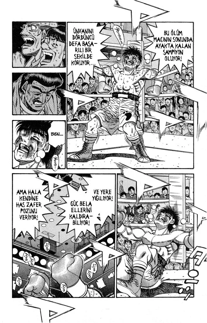 Bölüm 438 - Sayfa 18