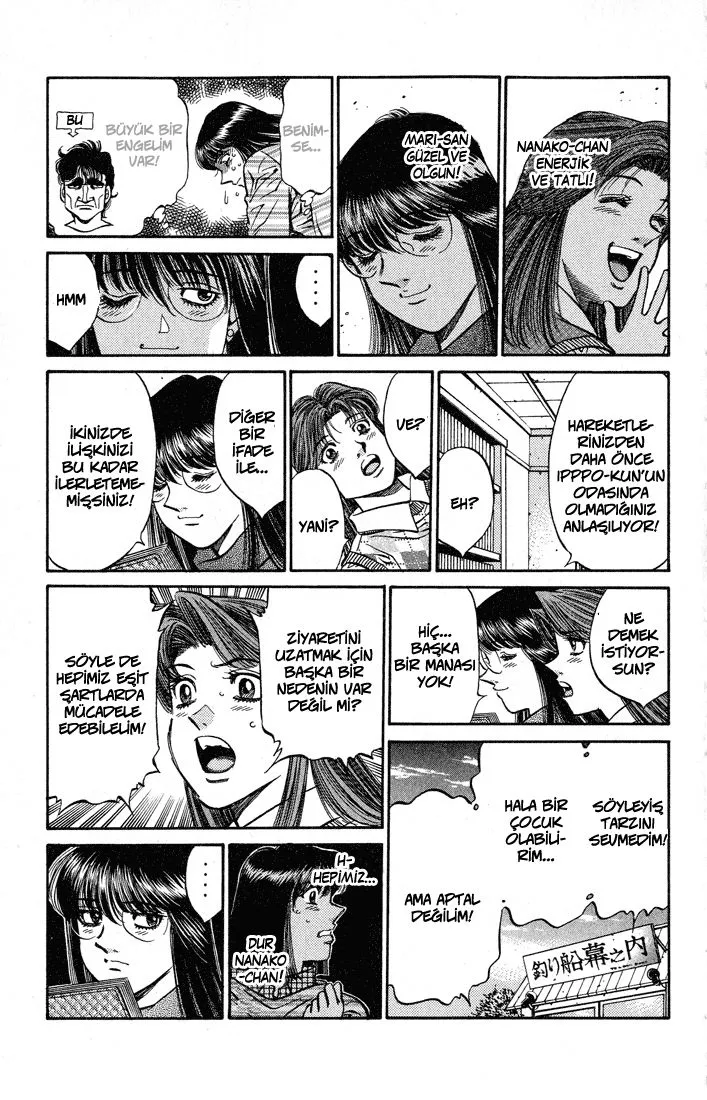 Bölüm 440 - Sayfa 13