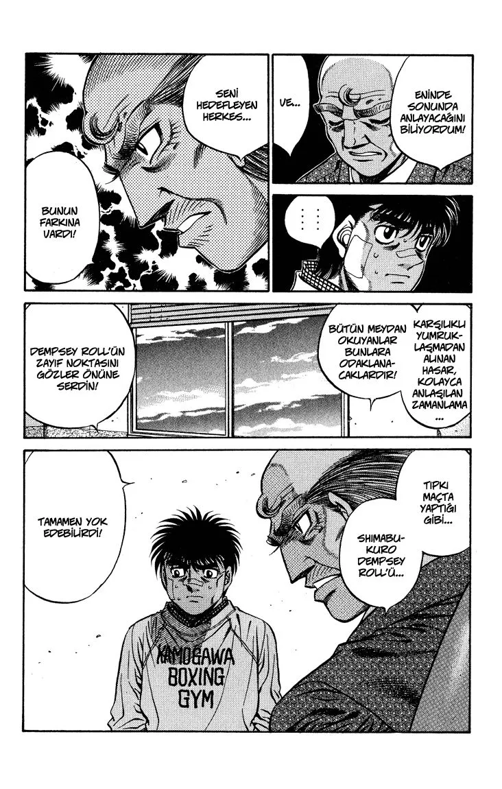 Bölüm 441 - Sayfa 12