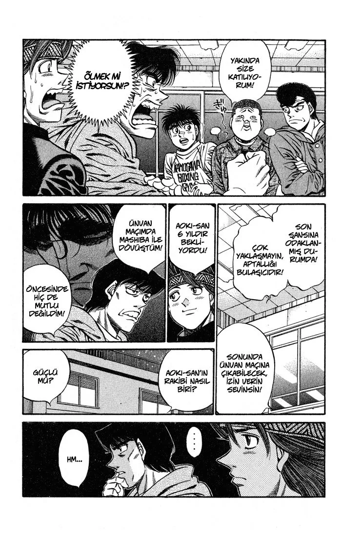 Bölüm 442 - Sayfa 3