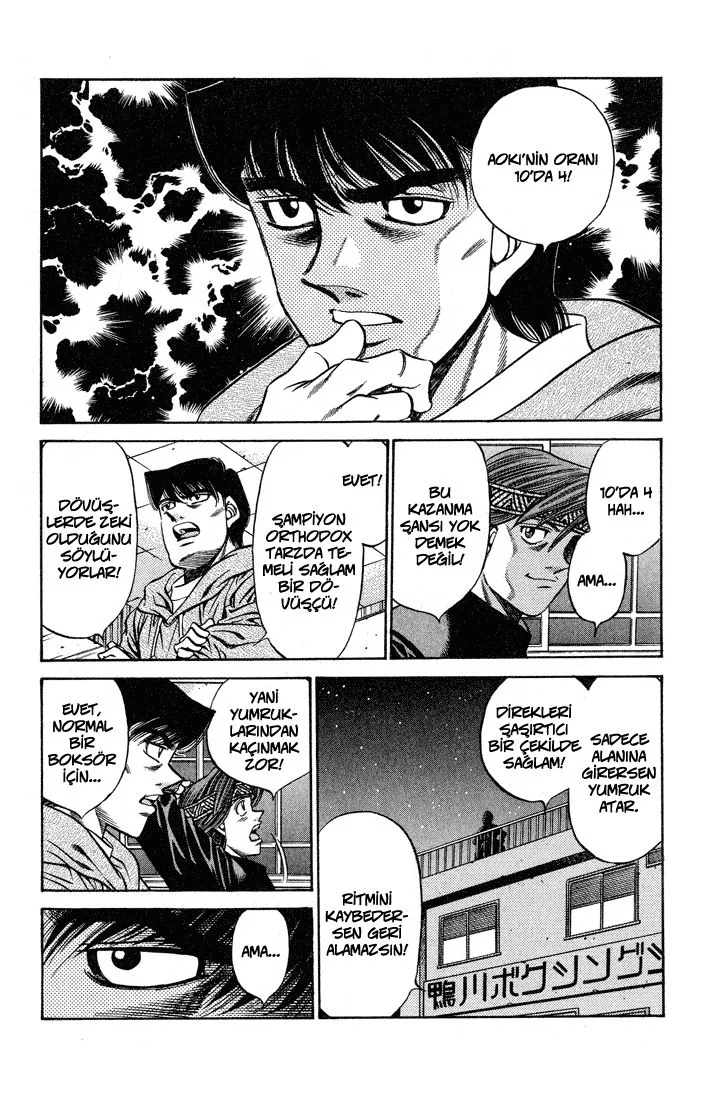 Bölüm 442 - Sayfa 4