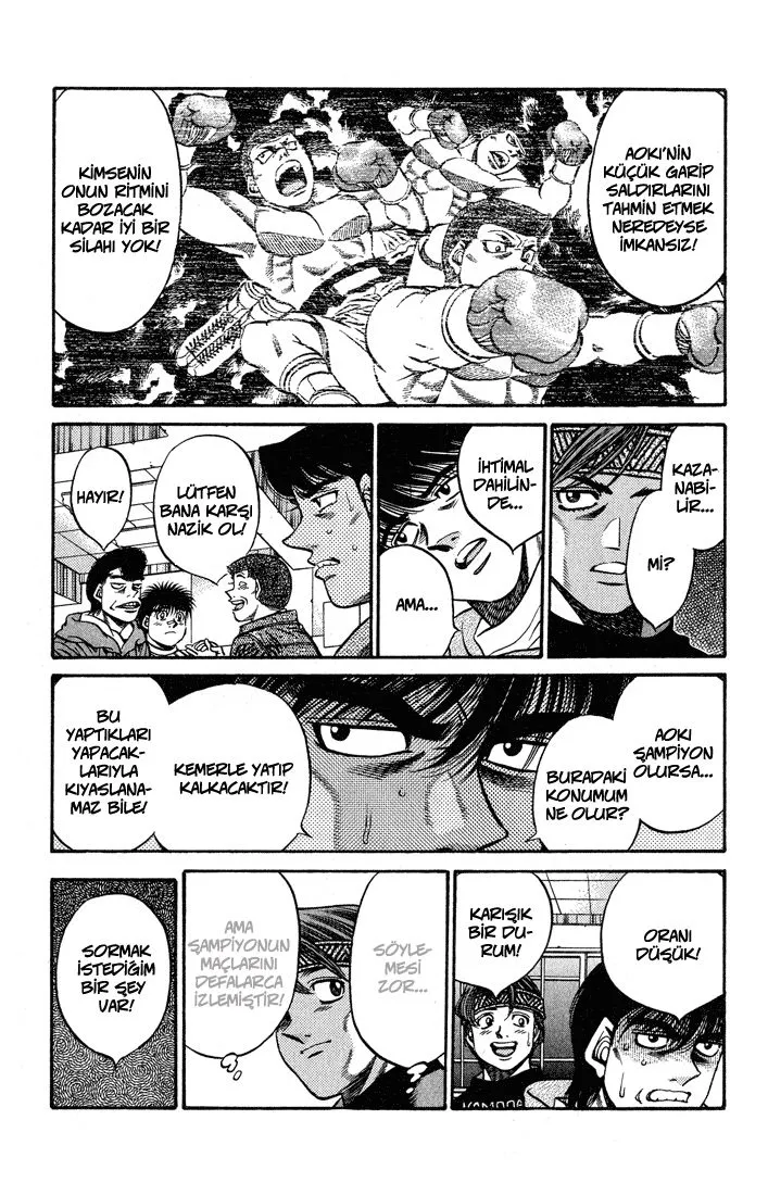 Bölüm 442 - Sayfa 5