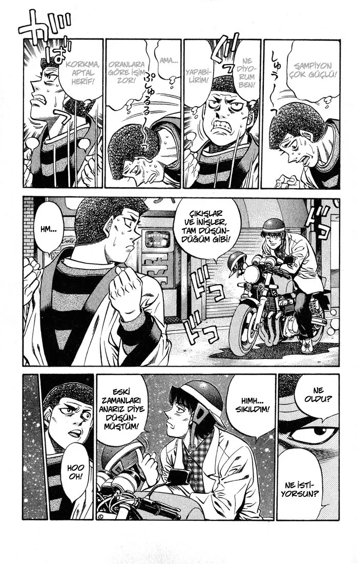 Bölüm 442 - Sayfa 15