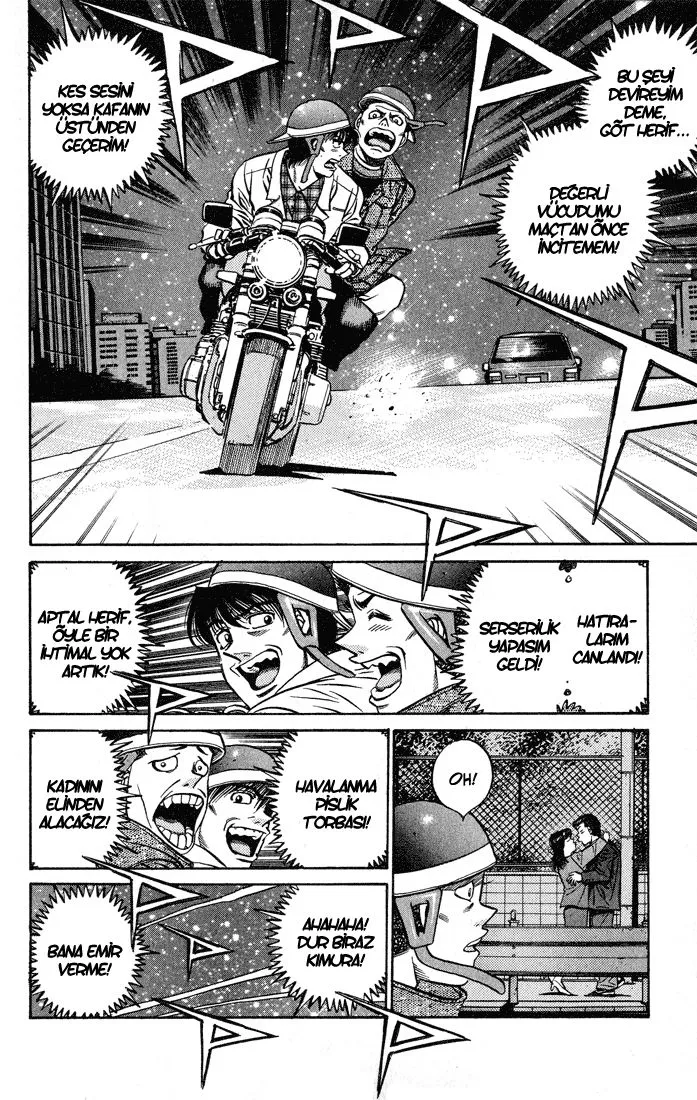 Bölüm 442 - Sayfa 16