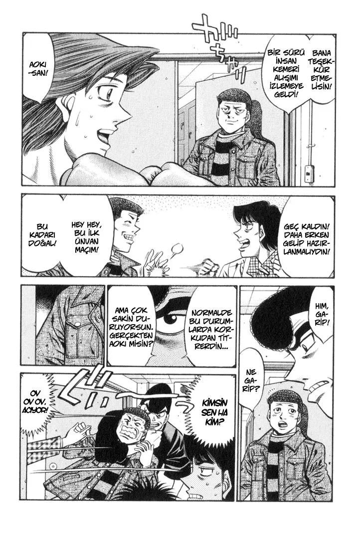 Bölüm 446 - Sayfa 5