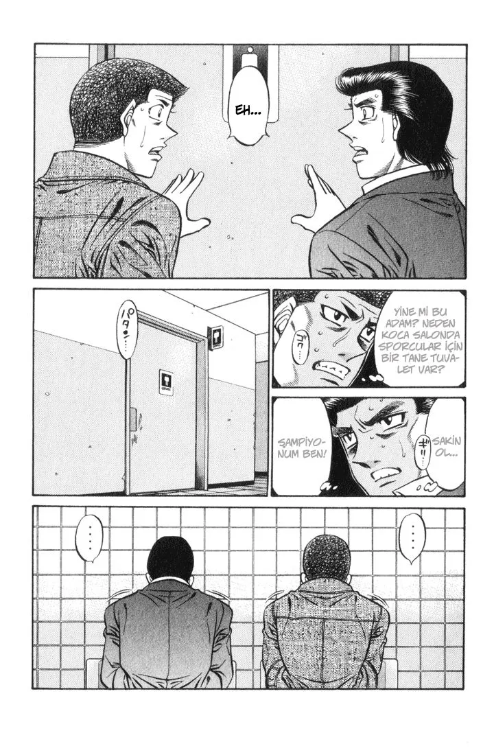 Bölüm 446 - Sayfa 12