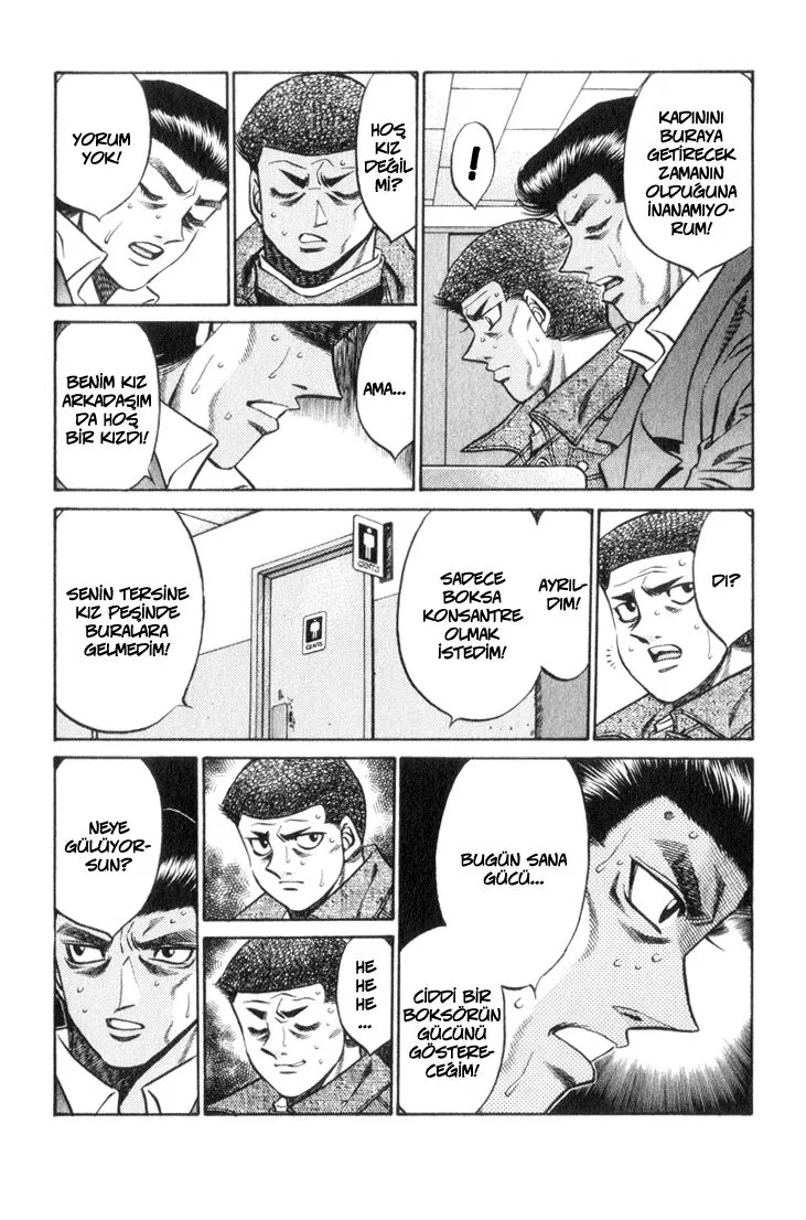 Bölüm 446 - Sayfa 13