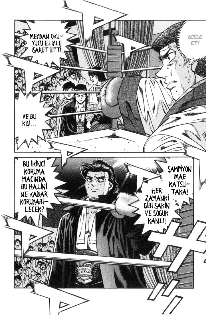 Bölüm 447 - Sayfa 12