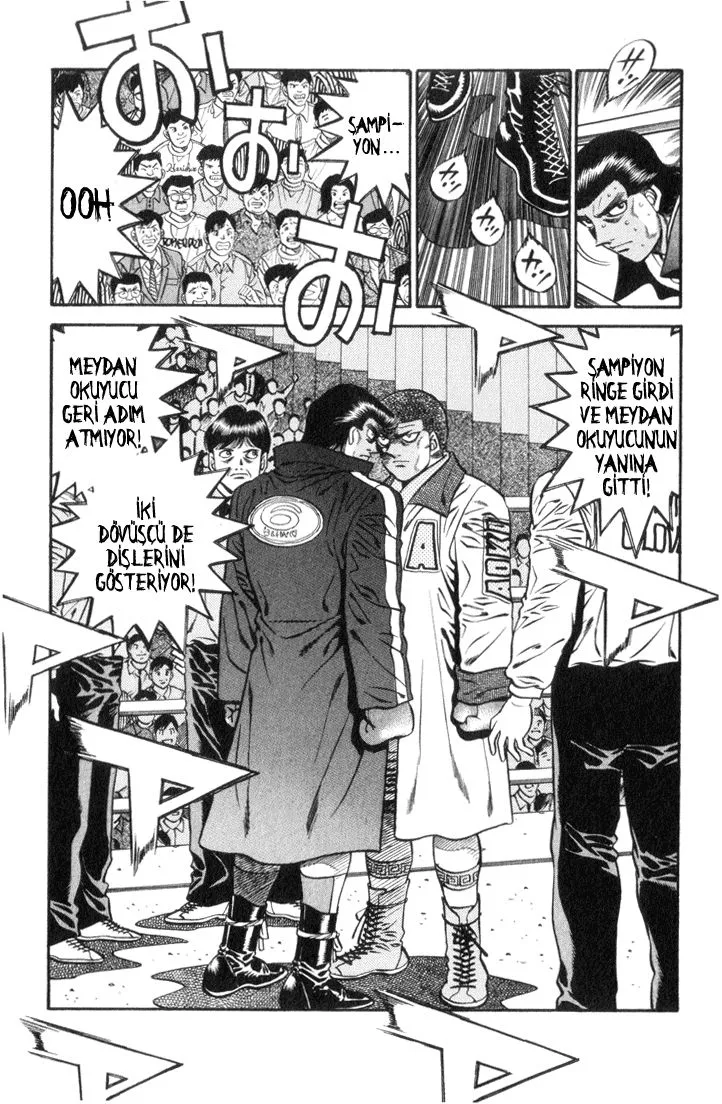 Bölüm 447 - Sayfa 13