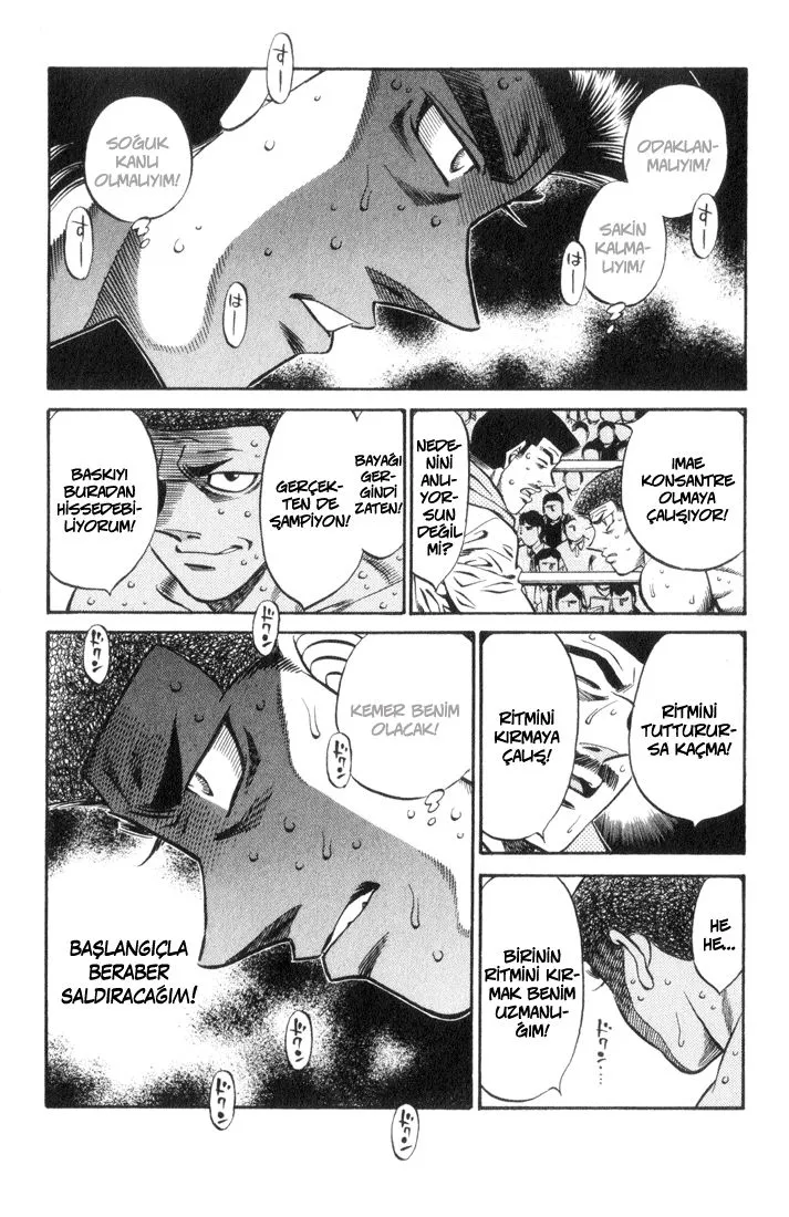 Bölüm 447 - Sayfa 16